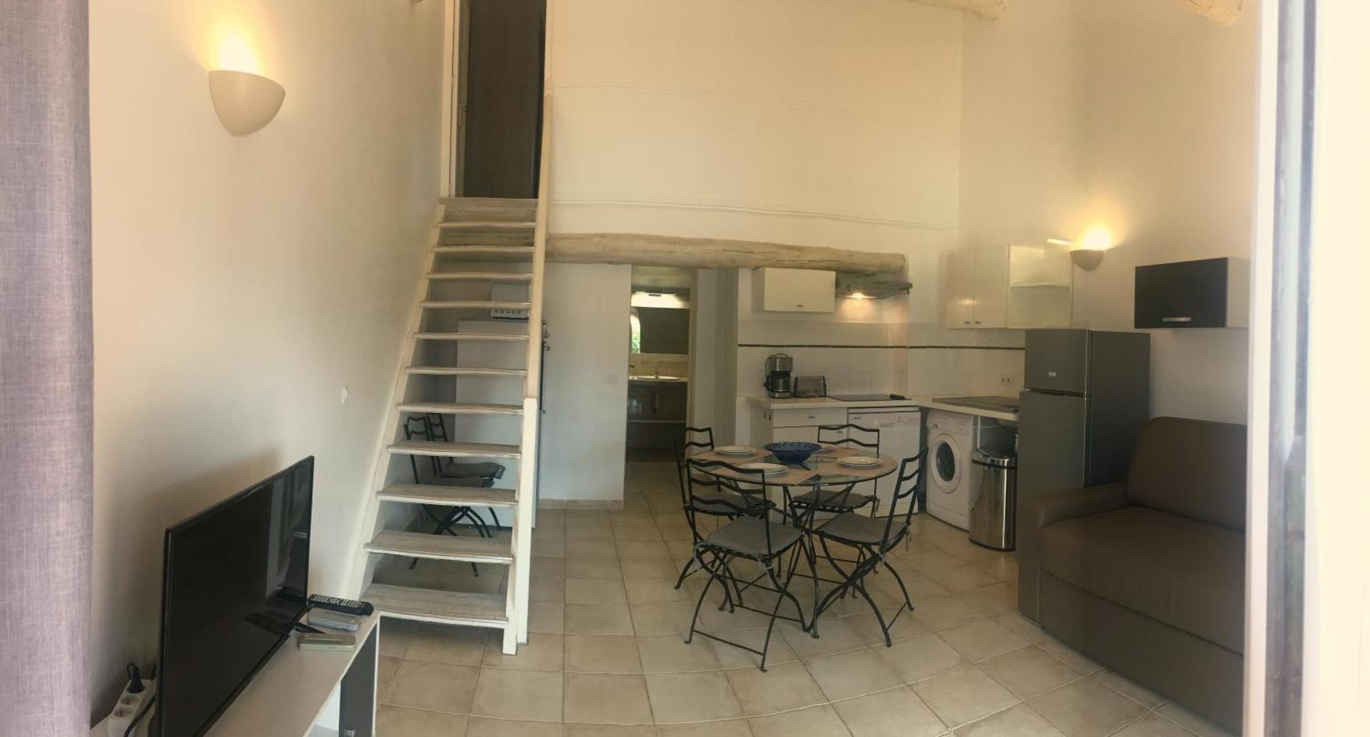 Ferienwohnung Marina Di Fautea Olmucciu Zimmer foto