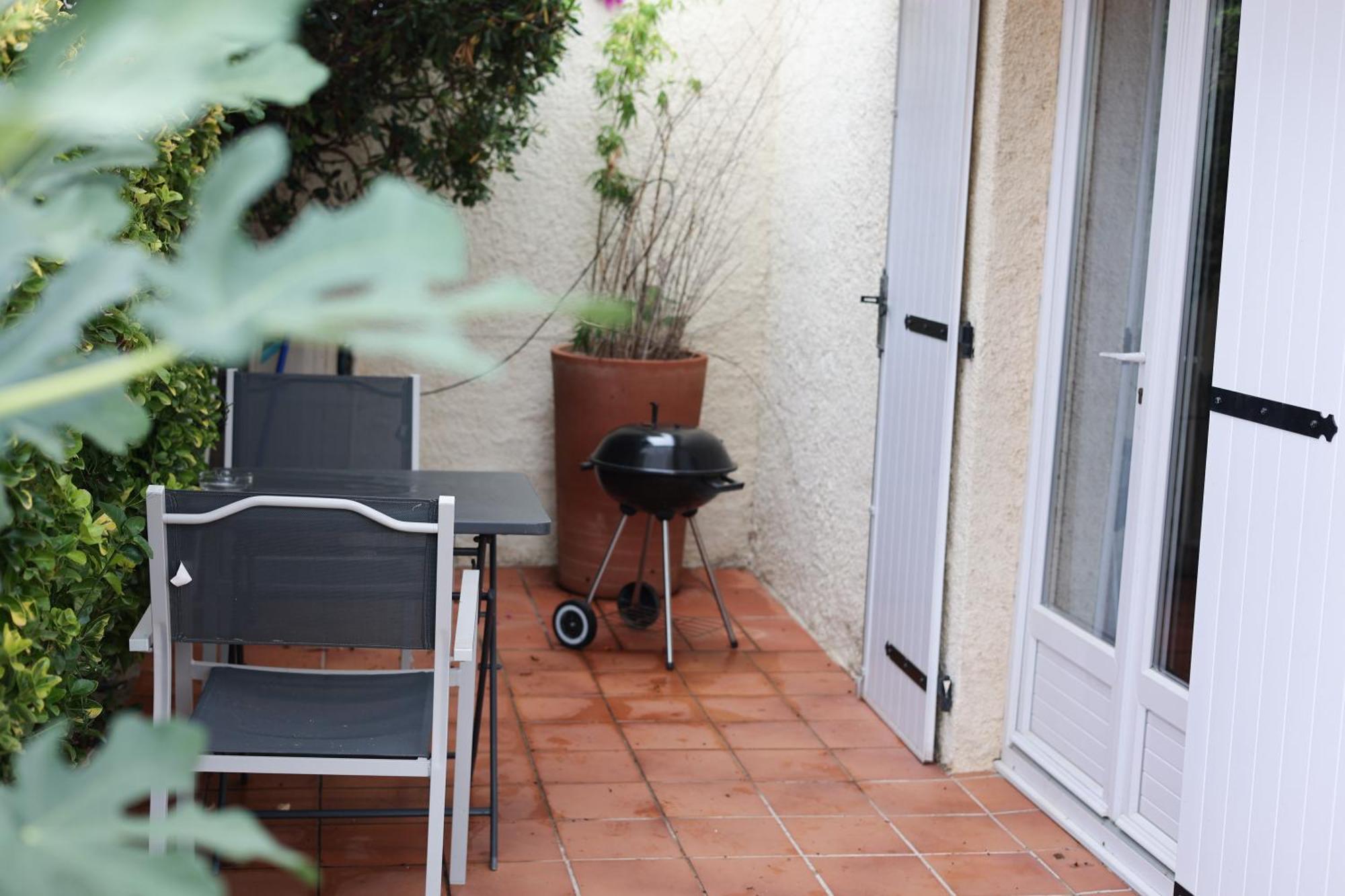 Ferienwohnung Marina Di Fautea Olmucciu Zimmer foto