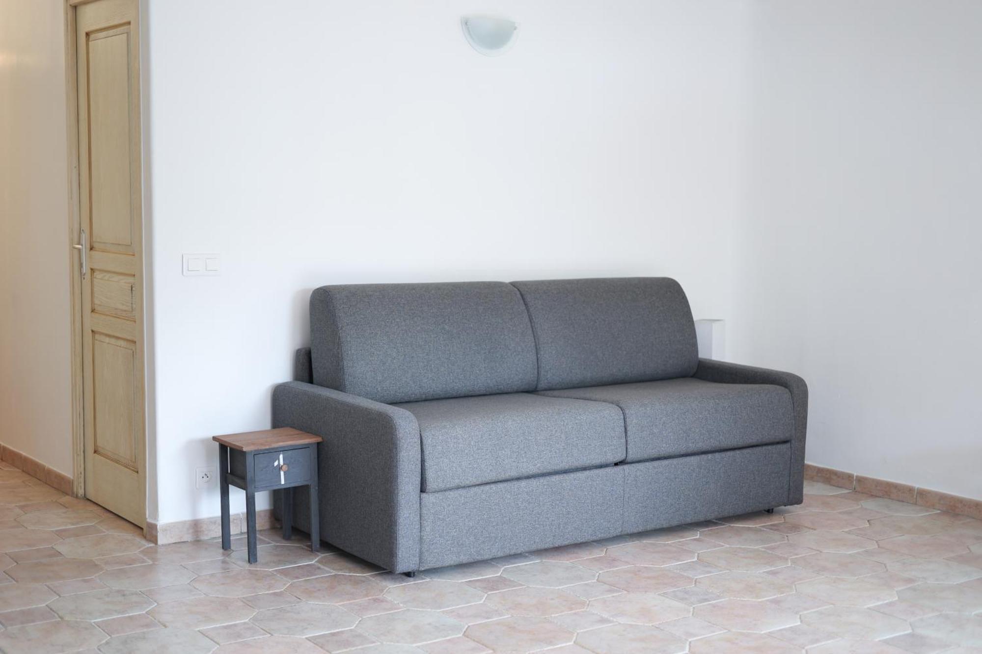 Ferienwohnung Marina Di Fautea Olmucciu Zimmer foto
